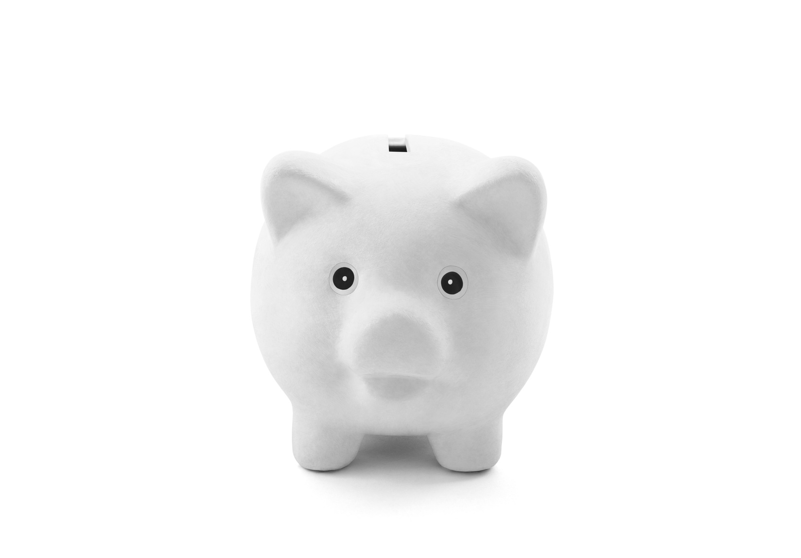 Invest-Piggy-Bank